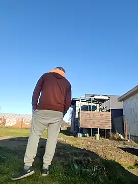 Snapshot of Pandasky chatting on 01/30/25, 08:43 Pandasky online show from 01/30/25, 08:43