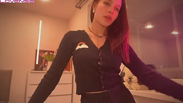 YourOblivion online show from 02/16/25, 05:26