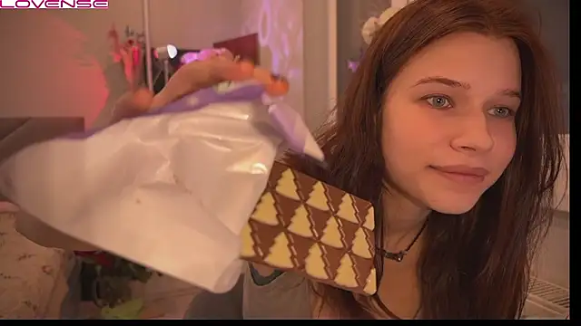 YourOblivion online show from 02/27/25, 05:16