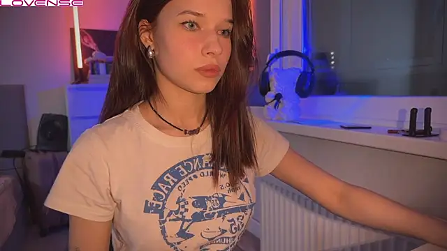 YourOblivion online show from 01/29/25, 05:24