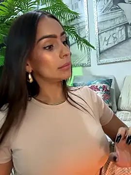 Mau White online show from 11/23/25, 01:26