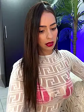 Mau White online show from 01/07/26, 09:09