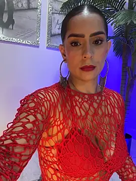 Mau White online show from 02/25/26, 02:01