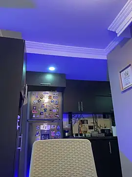 Mau White online show from 04/10/26, 01:34