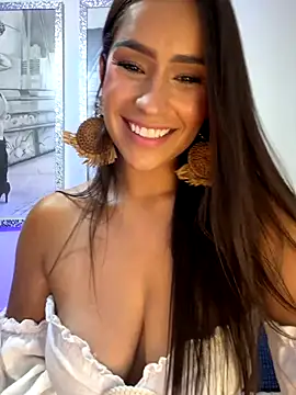 Mau White online show from 11/10/25, 10:26