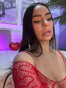 Mau White online show from 02/15/26, 07:35