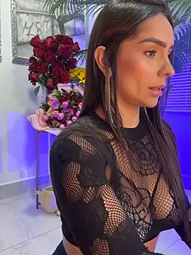 Mau White online show from 03/10/26, 02:37