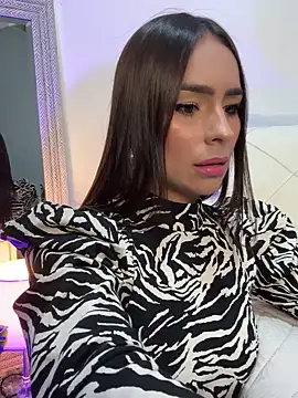 Mau White online show from 03/20/25, 11:34