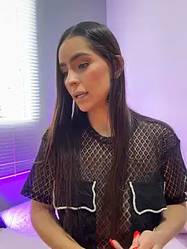 Mau White online show from 05/06/26, 03:38