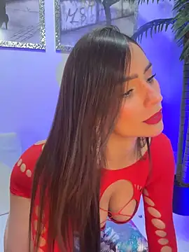 Mau White online show from 03/26/26, 02:21