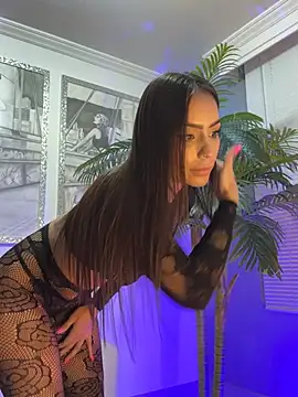 Mau White online show from 02/22/26, 01:52