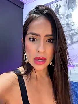 Mau White online show from 11/11/25, 10:47