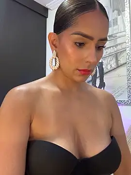 Mau White online show from 10/14/25, 09:36