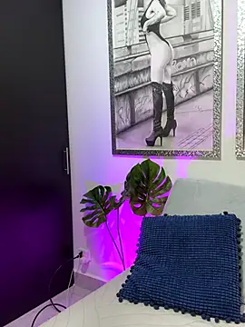 Mau White online show from 10/02/25, 12:36