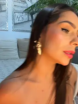 Mau White online show from 02/16/26, 10:07