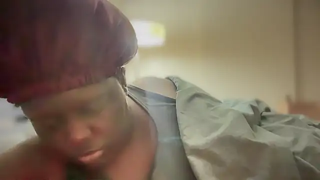 Yagurl  west online show from 02/17/25, 06:53