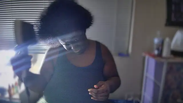 Yagurl  west online show from 02/16/25, 03:26