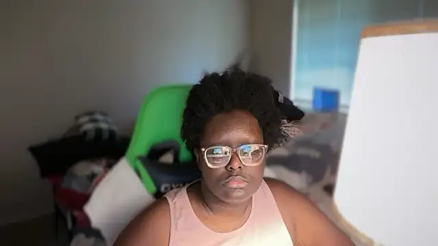 Yagurl  west online show from 12/21/25, 07:15