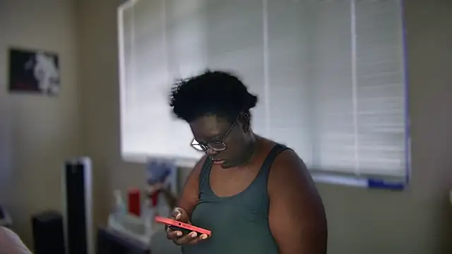 Yagurl  west online show from 03/03/25, 12:01