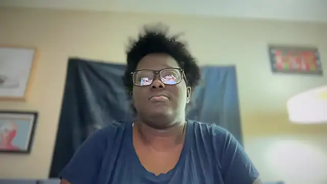 Yagurl  west online show from 03/23/25, 06:05