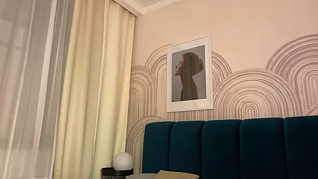 viviann evans online show from 02/10/26, 02:43