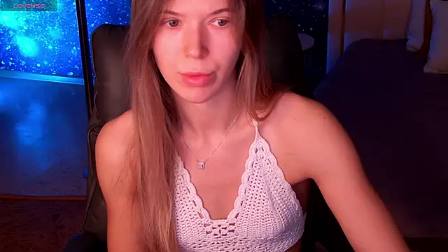 viviann evans online show from 11/28/25, 01:28