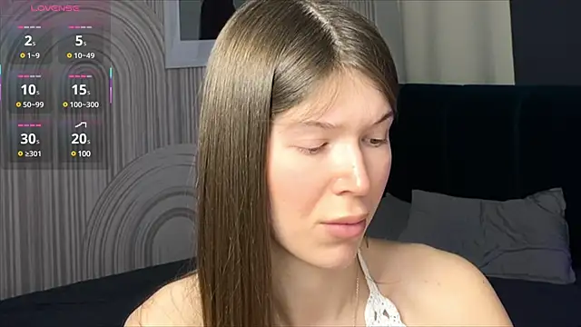 viviann evans online show from 02/27/25, 03:51