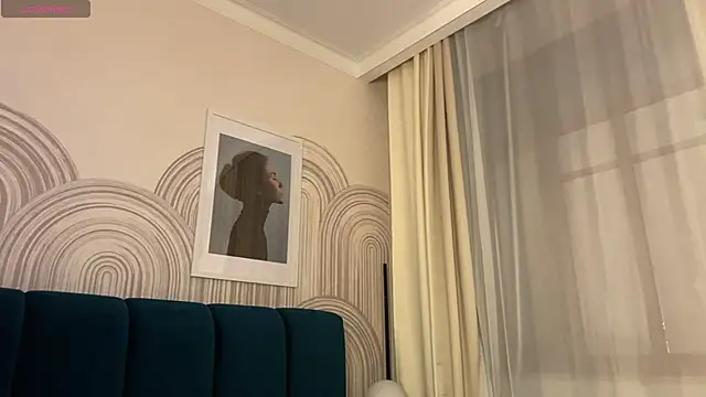 viviann evans online show from 04/02/26, 01:02