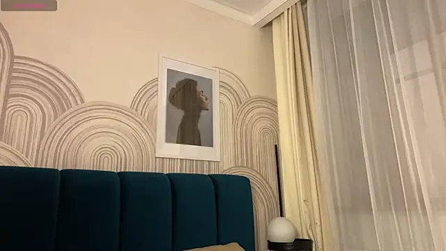 viviann evans online show from 04/14/26, 12:59