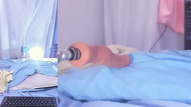 Sabrina Adams04 online show from 04/10/26, 12:12