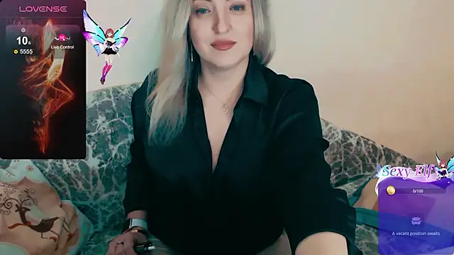 ElysonLang online show from 02/06/26, 05:14