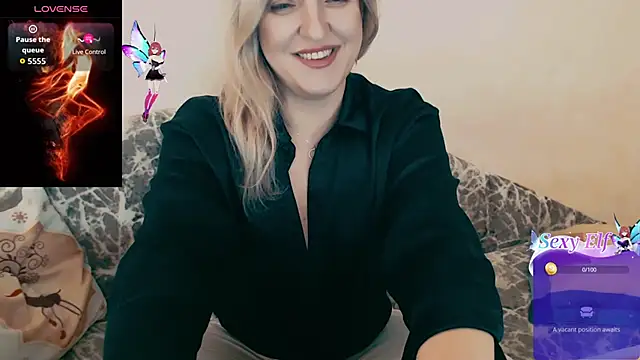 ElysonLang online show from 02/14/26, 08:47