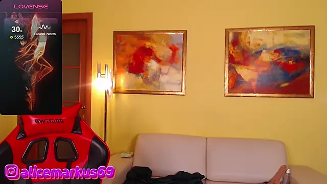 Angel alice108 online show from 01/10/26, 06:25