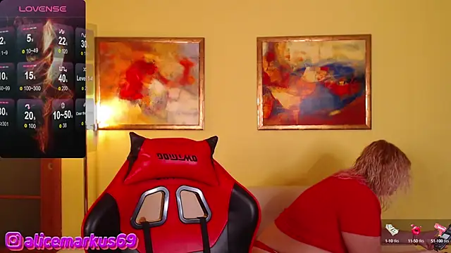 Angel alice108 online show from 10/06/25, 01:23