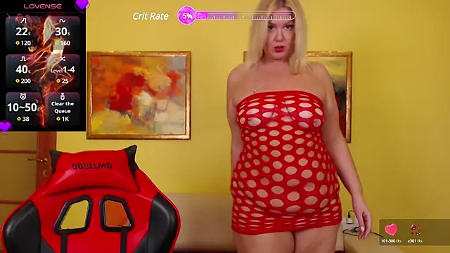 Angel alice108 online show from 03/02/25, 10:26