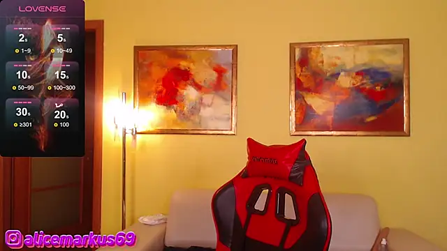 Angel alice108 online show from 10/25/25, 06:08