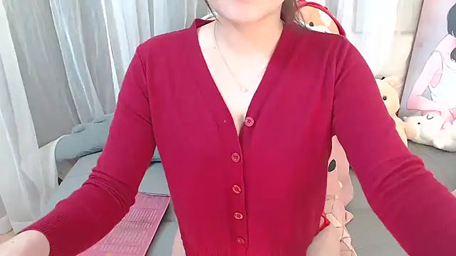 Miyeon 99999 online show from 02/09/26, 03:04