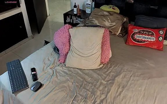 Manolo Hot1 online show from 04/08/26, 07:48