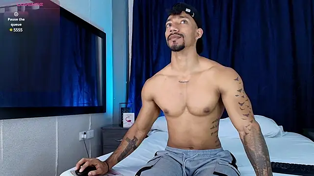 Manolo Hot1 online show from 03/11/25, 02:51