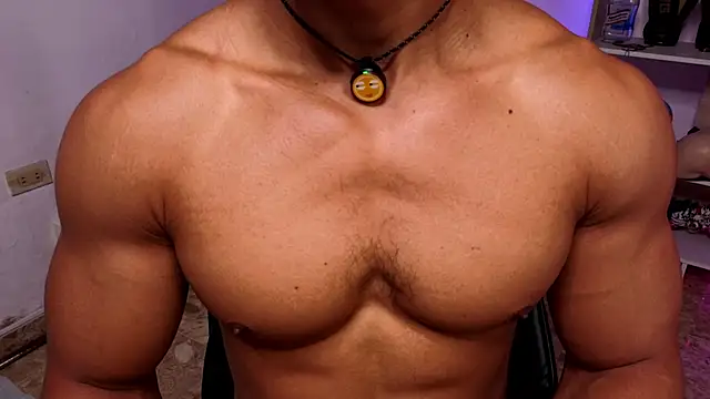 exquisite gabe online show from 03/26/26, 01:53