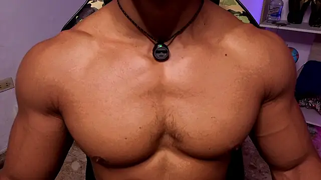 exquisite gabe online show from 03/22/26, 02:40