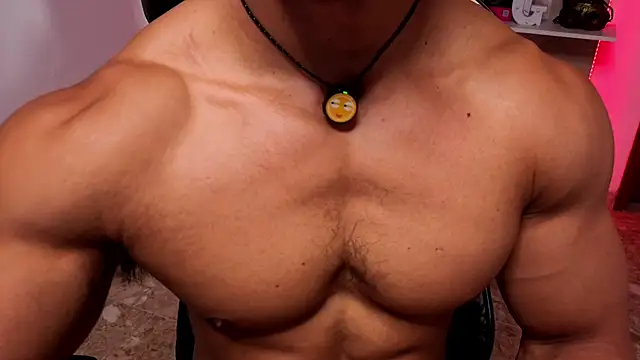 exquisite gabe online show from 05/31/26, 01:17