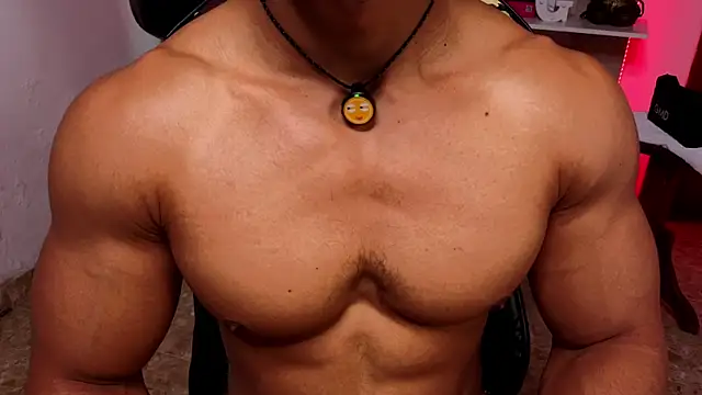 exquisite gabe online show from 04/23/26, 01:24