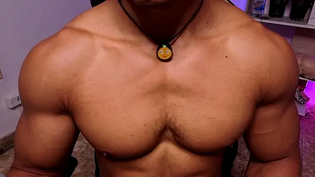 exquisite gabe online show from 03/21/26, 02:43