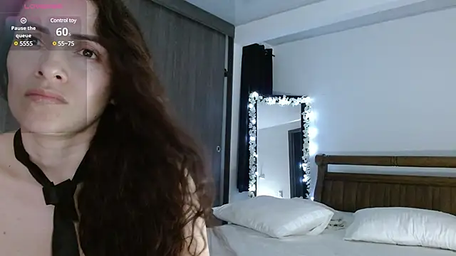 tammycolombia online show from 12/10/24, 01:22