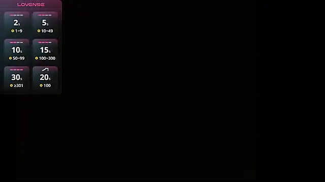 tammycolombia online show from 02/07/26, 12:18