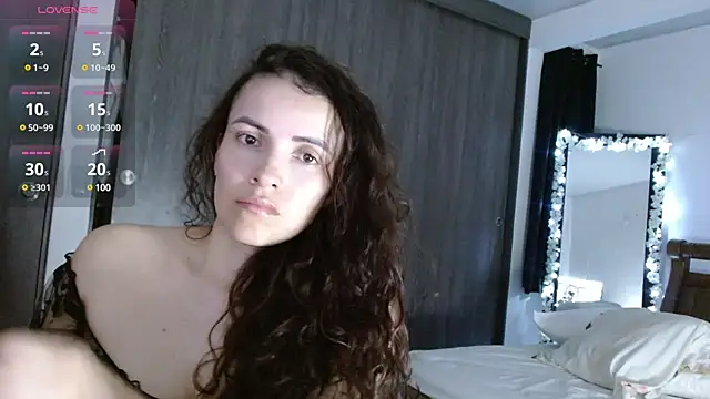 tammycolombia online show from 12/11/24, 01:26