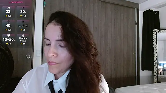 tammycolombia online show from 12/05/24, 02:26