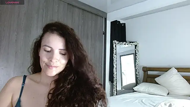 tammycolombia online show from 12/04/24, 03:20