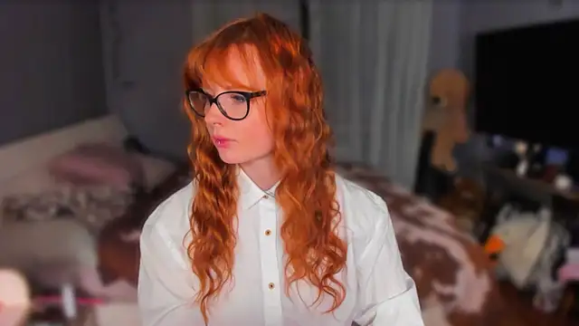 KlementinaBbG online show from 01/11/26, 09:00